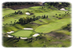 Campo Golf Castellaro